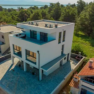 Appartements Vir , Vir Horvátország