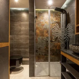Pod Dachem W Centrum Apartzakop , Zakopane Lengyelország