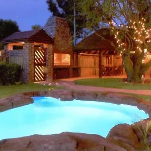 Treetops 3*, Port Elizabeth Dél-afrikai Köztársaság