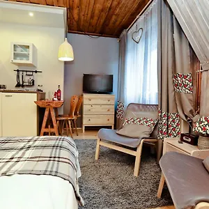 Nosalove , Zakopane Lengyelország